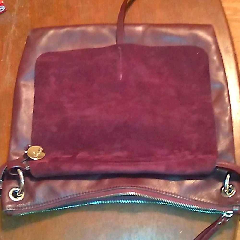 Nardelli Purse